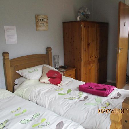 Danca Bed And Breakfast Kinlochmore Экстерьер фото