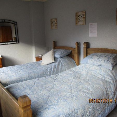Danca Bed And Breakfast Kinlochmore Экстерьер фото