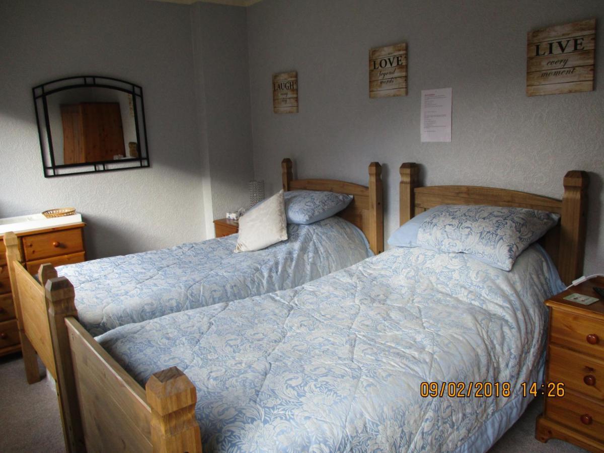 Danca Bed And Breakfast Kinlochmore Экстерьер фото